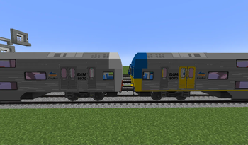 MTR4 V SET Testing