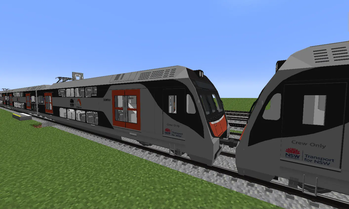 MTR4 D Set testing