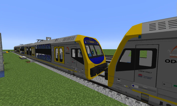 MTR4 H Set testing