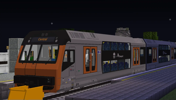 H Set orange livery (ver 1.2~)