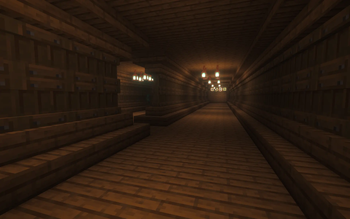 Hallways