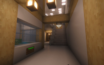 Stairway