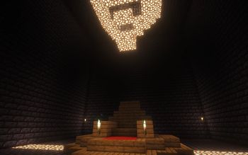 The Boss Room