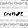 CraftyPE