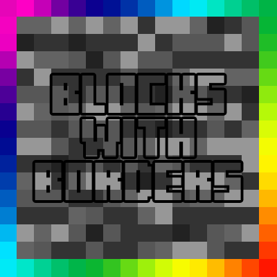 Blocks With Borders