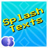 Os' Splash Text Challenges