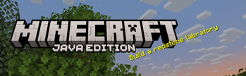 Build a redstone labratory