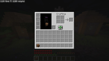 Enderman (inventory view)