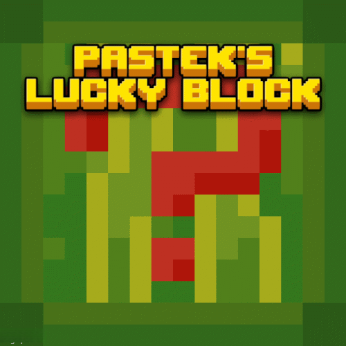 Pastek's Lucky Block