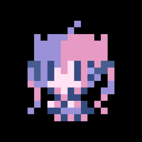 Modrinth profile picture for @momochi