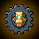 Customizable Totem Pop