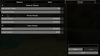 Horse Spawn screenshot