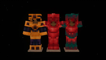 Better Nether Armor