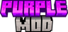 Purple Mod