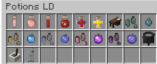 Creative tab