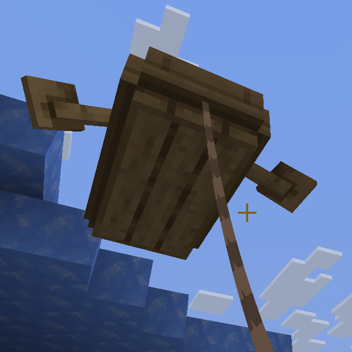 Boat Momentum