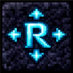 Rei's Expansion