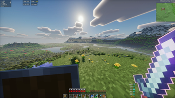 photon shaders