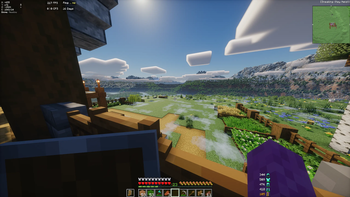 photon shaders