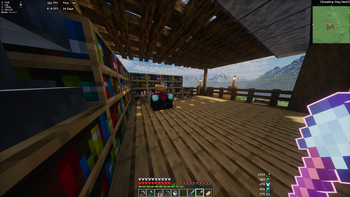 in game