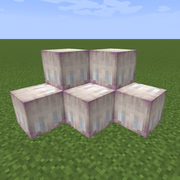 PearlescentMoon Froglights
