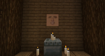 Nicolas Cage Block