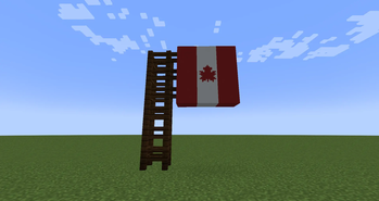 Canadian Pride