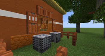 AC Units