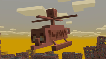 The Choppa