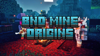 BND Mine Origins