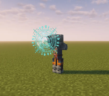Circle 2 - Before