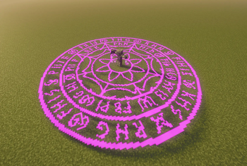 Circle 4 - Before