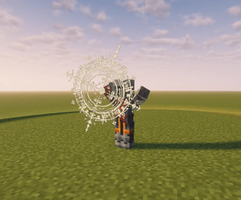 Circle 3 - Before