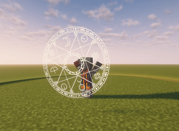 Circle 3 - After