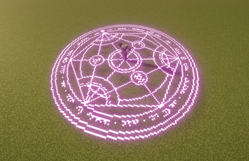 Circle 4 - After