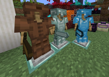 Armor 