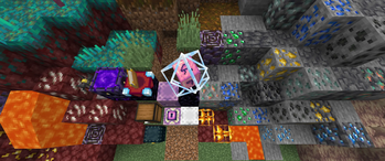 Blocks