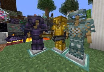 Armor