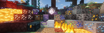 Blocks (Shaders)