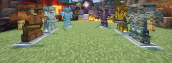Armor (Shaders)