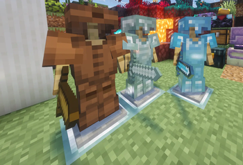 Armor (Shaders)