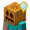 Pumpkin Hide