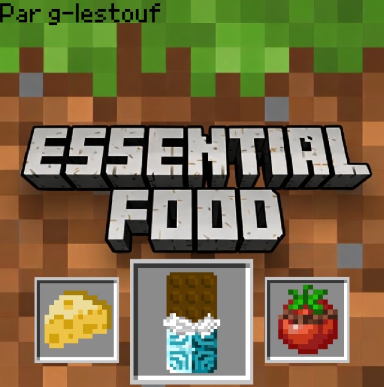 Essential Food