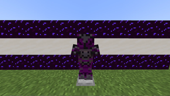 Armor