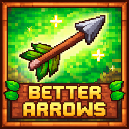 Better Arrows
