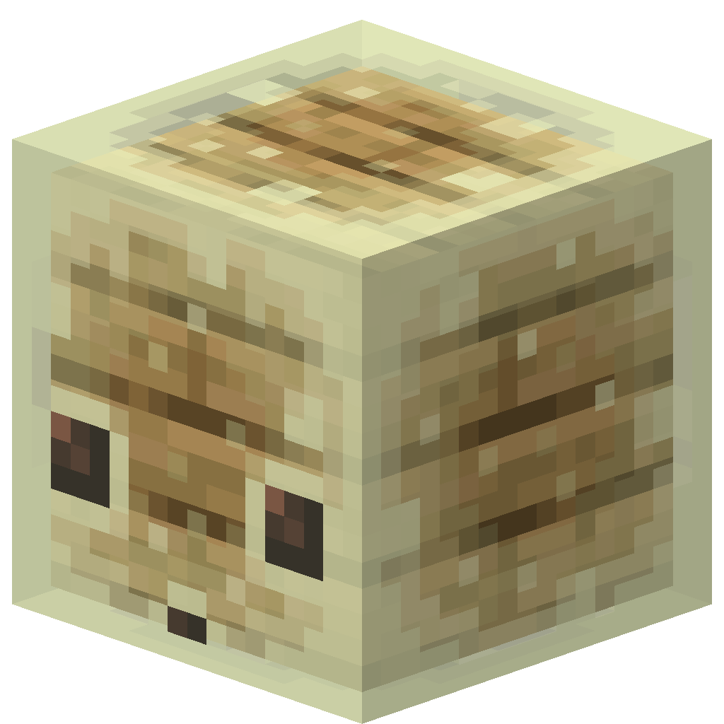 Blocks Is Sulfur Cubes
