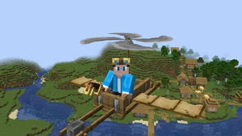 Create x Immersive Aircraft