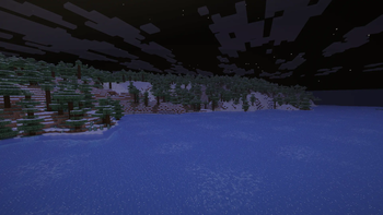 ice lake