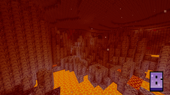 Basalt Delta [WIP]