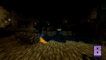 Deep Dark